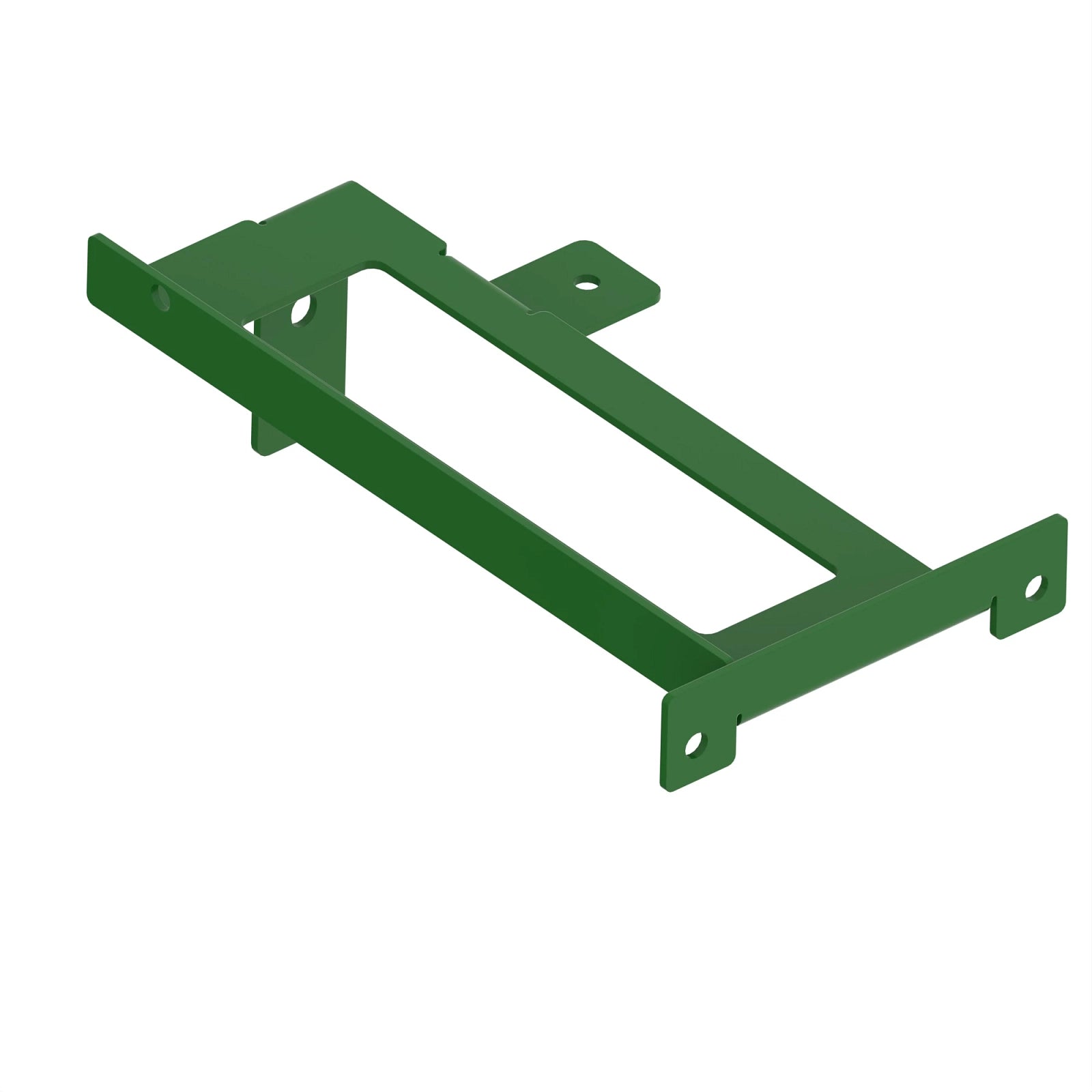 AXE84894: Fits John Deere AXE84894 Holder Steering & Power Br Bracket – Genuine OEM