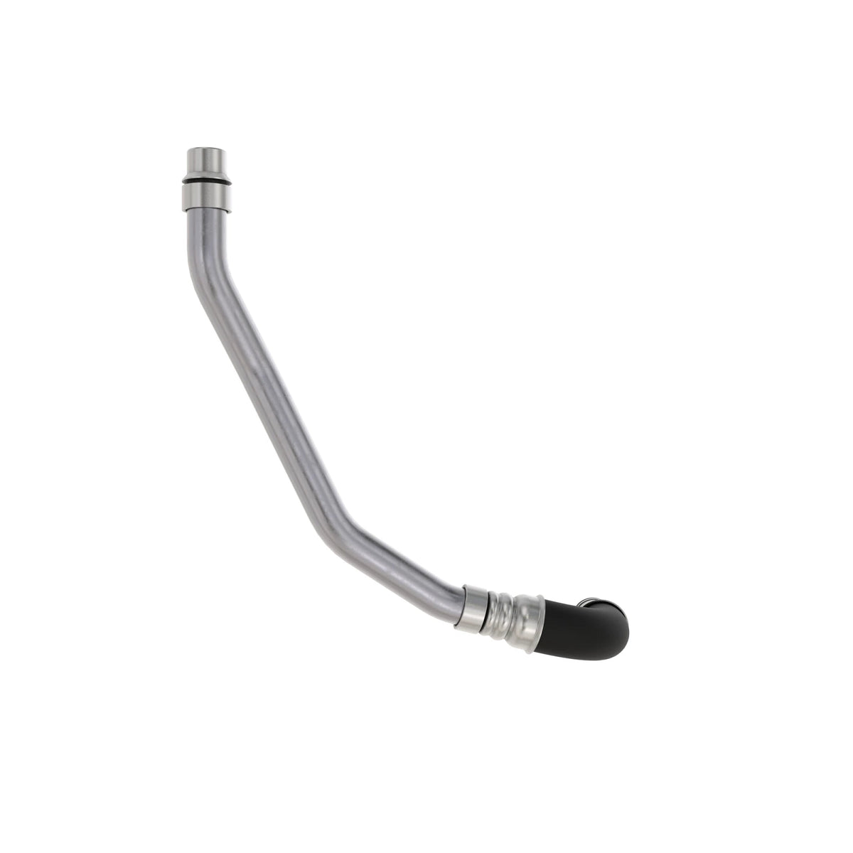 AXE84954: Fits John Deere AXE84954 Pressure Main Valve Hydraulic Hose – Genuine OEM