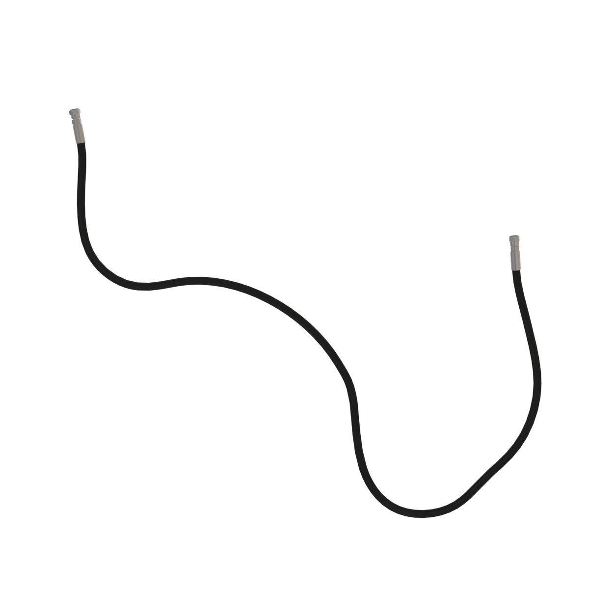 AXE84984: Fits John Deere AXE84984 Lateral Tilt Pressure Hydraulic Hose – Genuine OEM