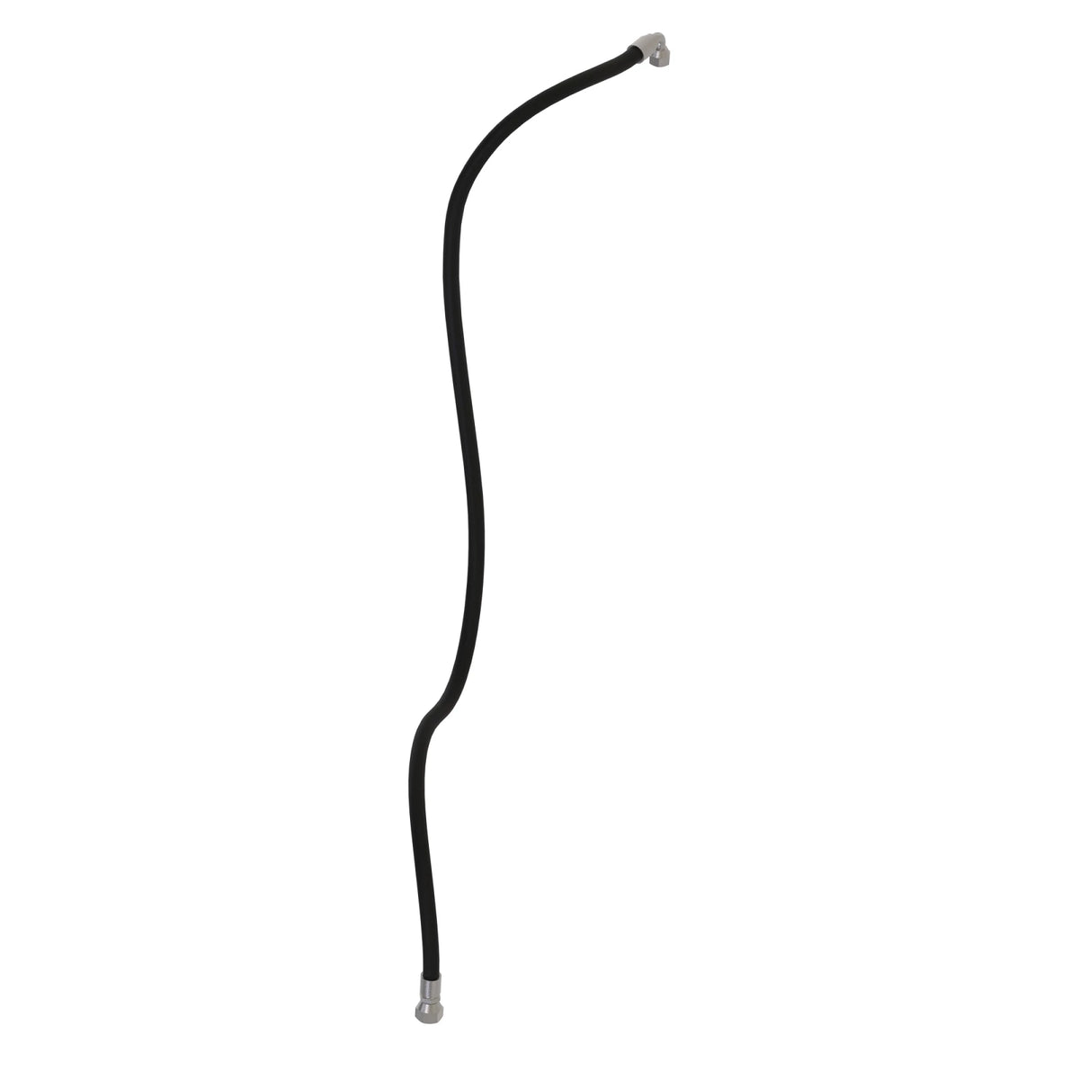 AXE85000: Fits John Deere AXE85000 Wagon Dump W1 Hydraulic Hose – Genuine OEM