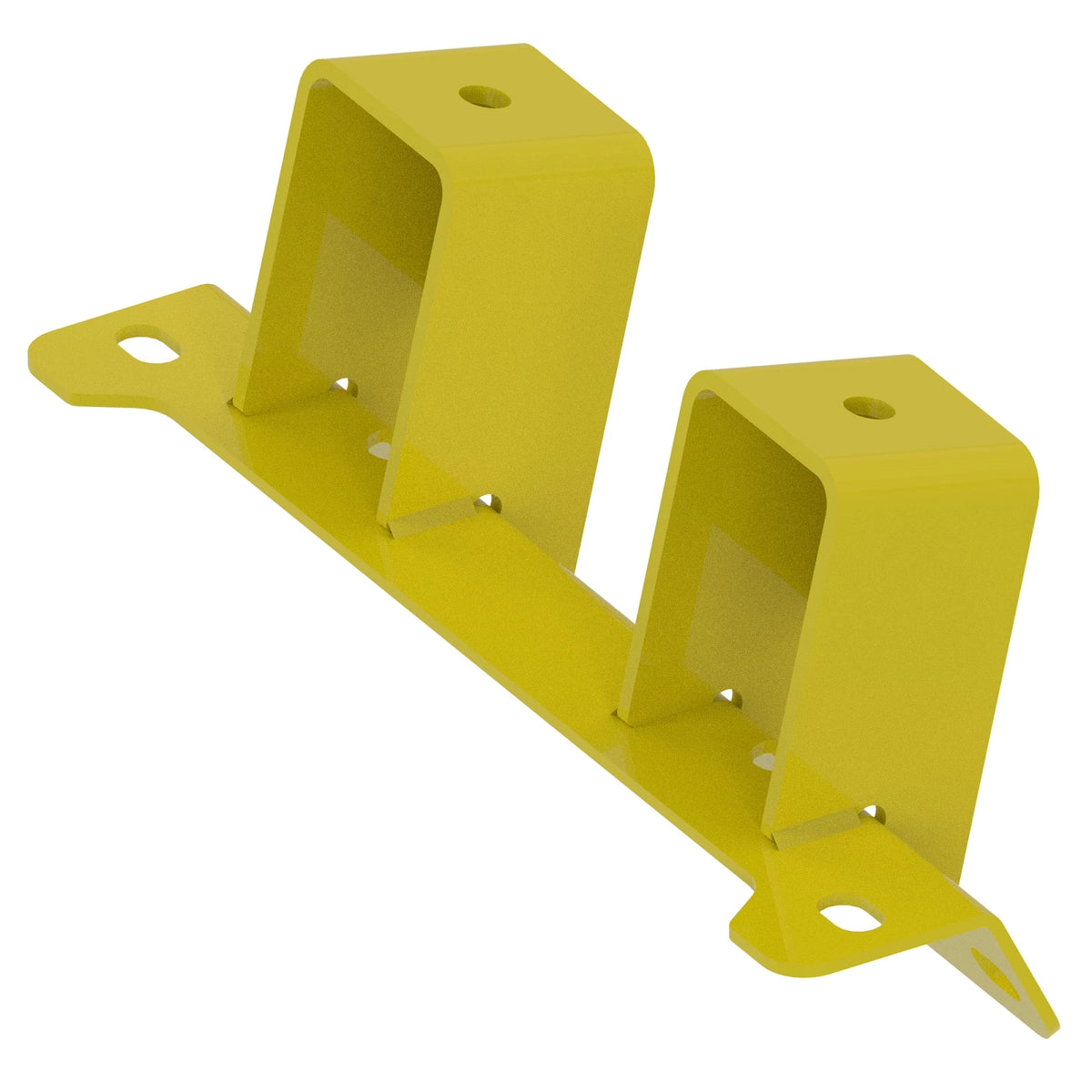 AXE85334: Fits John Deere AXE85334 12 Row Fold Crossbar Holder – Genuine OEM