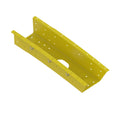 AXE85336: Fits John Deere AXE85336 High Arch Spout Extension Kit, 10 Row – Genuine OEM