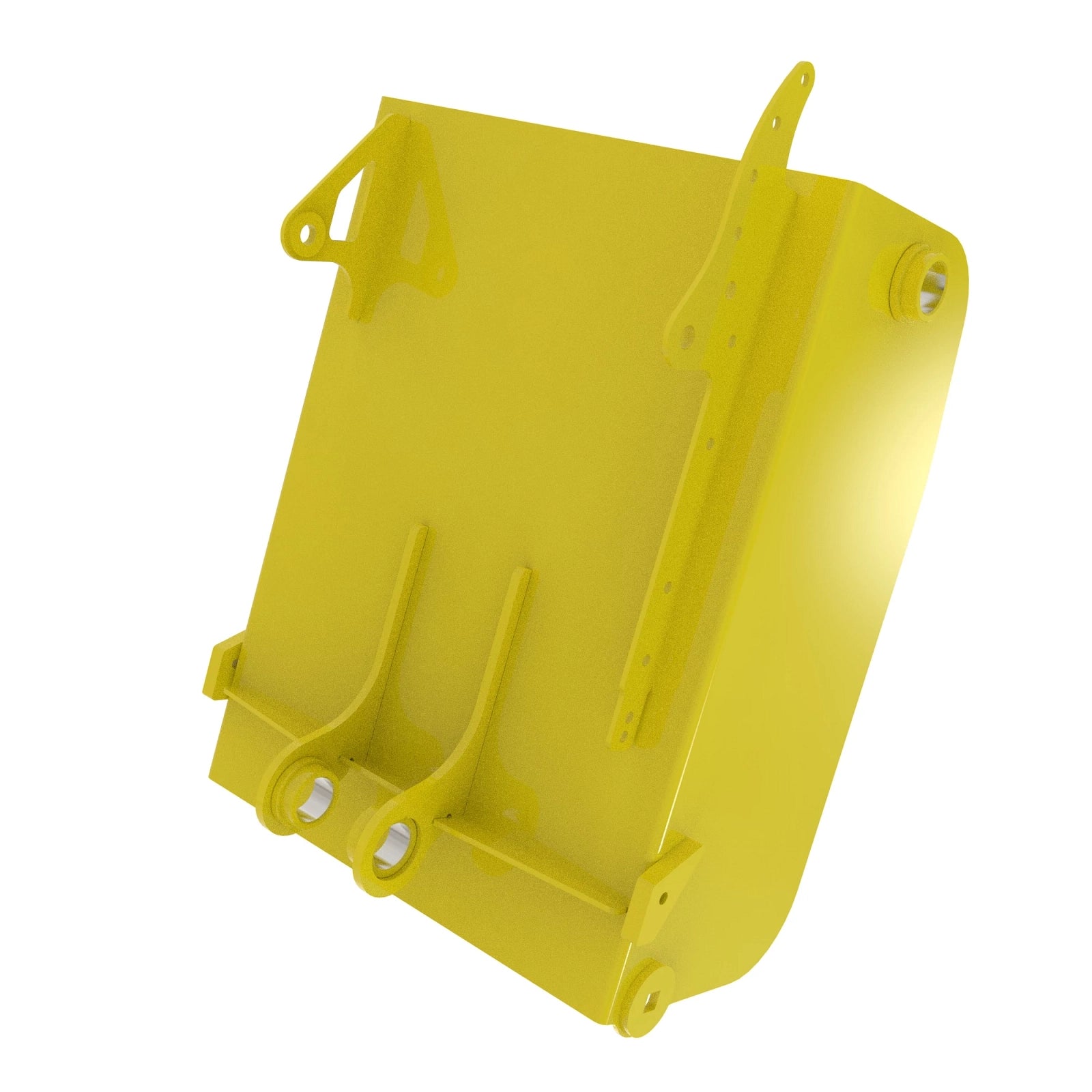 AXE85366: Fits John Deere AXE85366 Flap – Genuine OEM