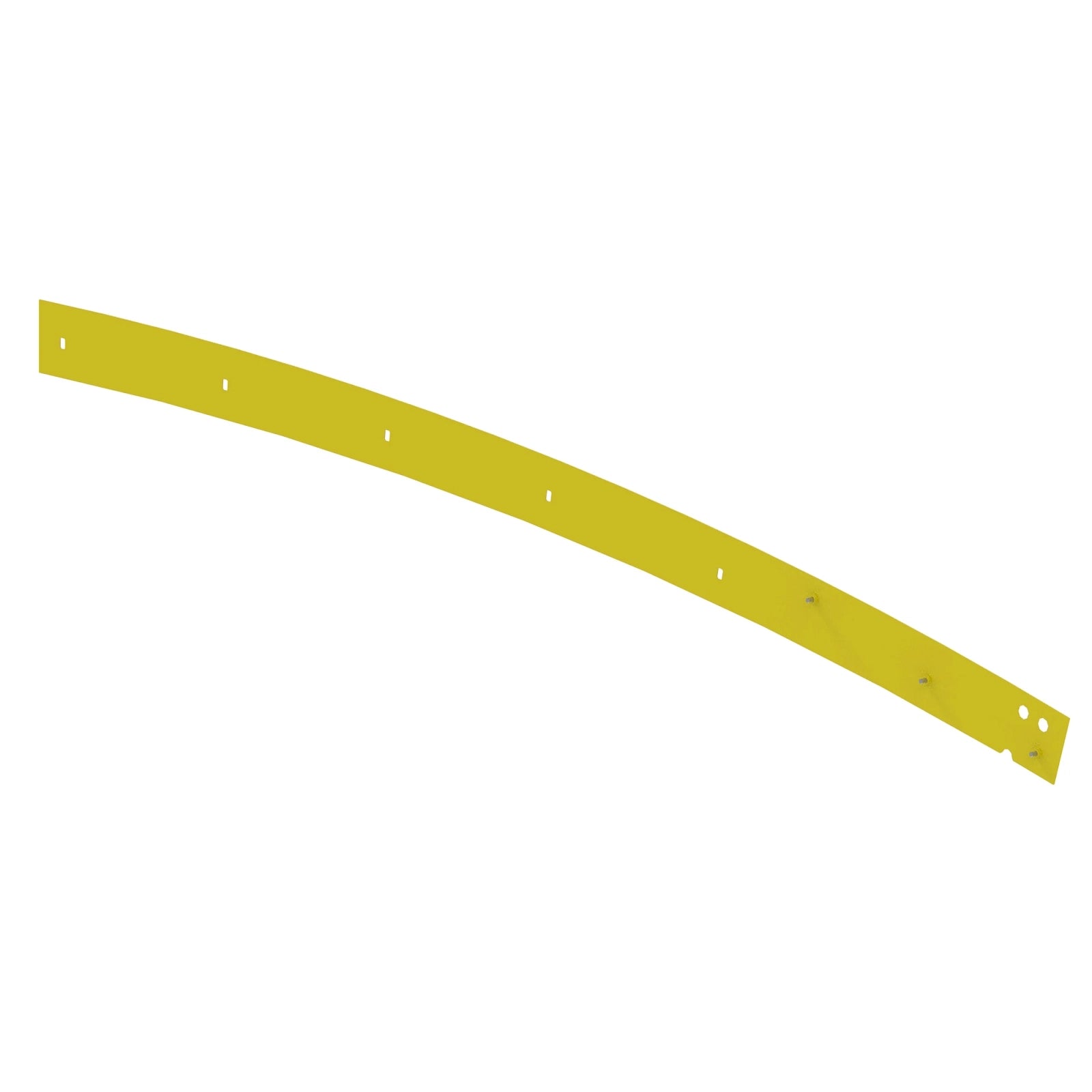 AXE85369: Fits John Deere AXE85369 High Arch Standards Extension Wear Liners Assembly, 12 Row – Genuine OEM