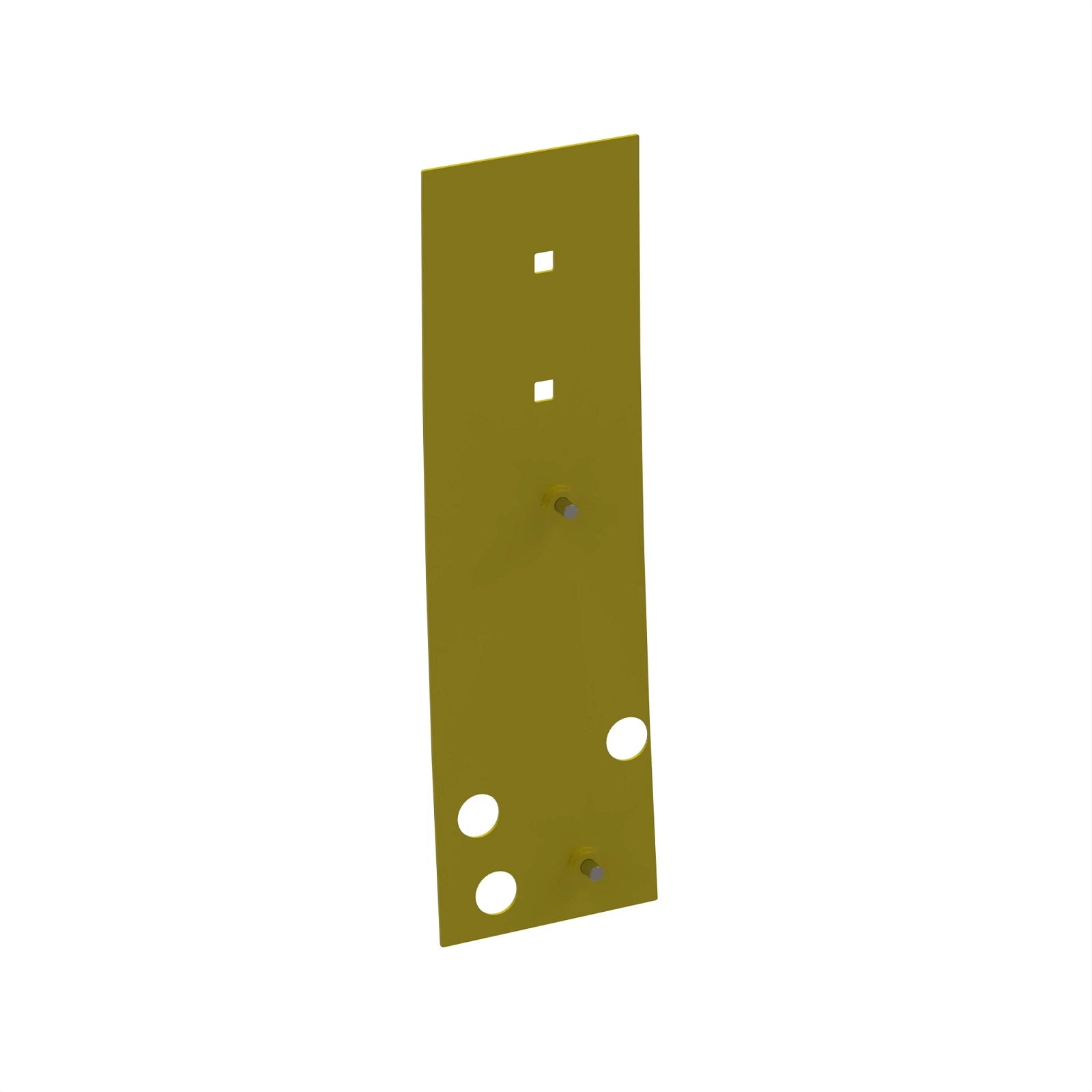 AXE85371: Fits John Deere AXE85371 Wear Plate – Genuine OEM