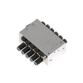 AXE85783: Fits John Deere AXE85783 Manifold and Grease Lines Junction Block – Genuine OEM