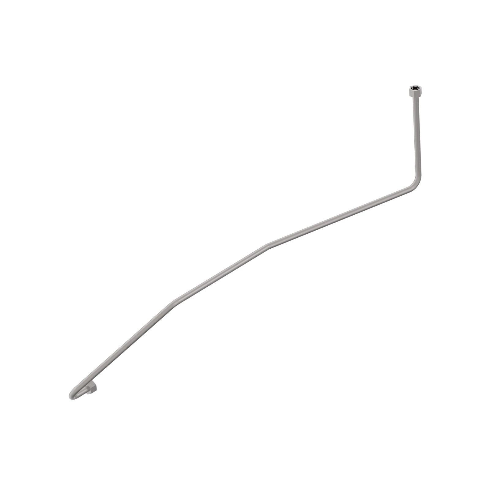 AXE86044: Fits John Deere AXE86044 Air Flow Tube, From Reservoir – Genuine OEM