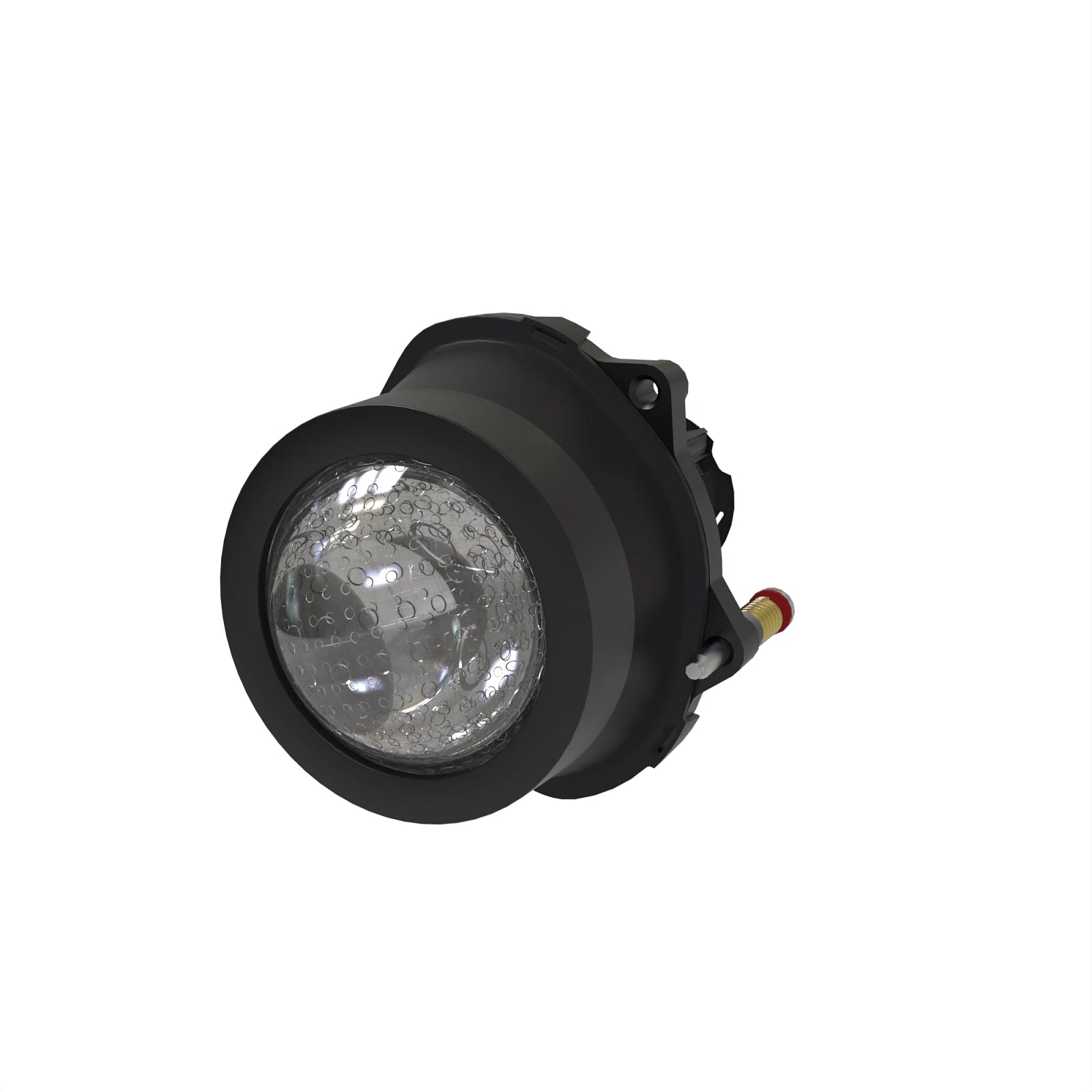 AXE86108: Fits John Deere AXE86108 Low Beam LED Headlight, 20 Watts – Genuine OEM