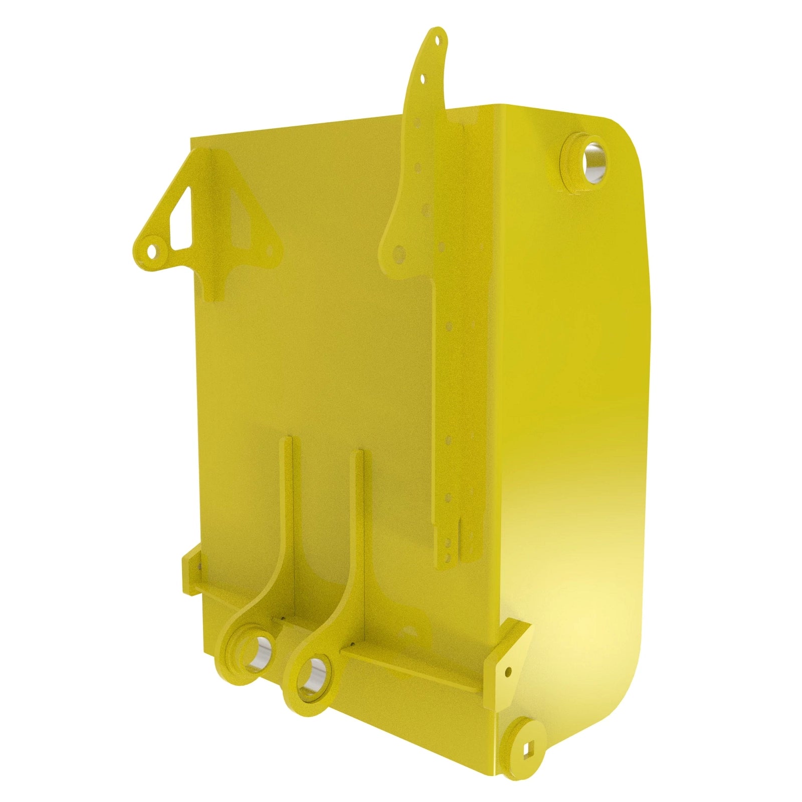AXE86197: Fits John Deere AXE86197 Flap – Genuine OEM