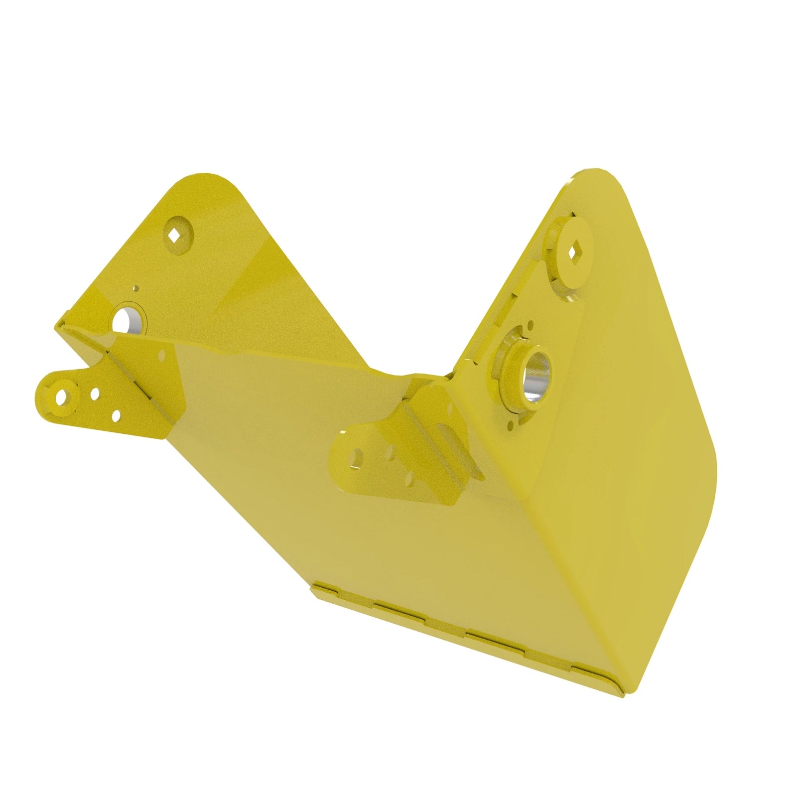 AXE86251: Fits John Deere AXE86251 Flap – Genuine OEM