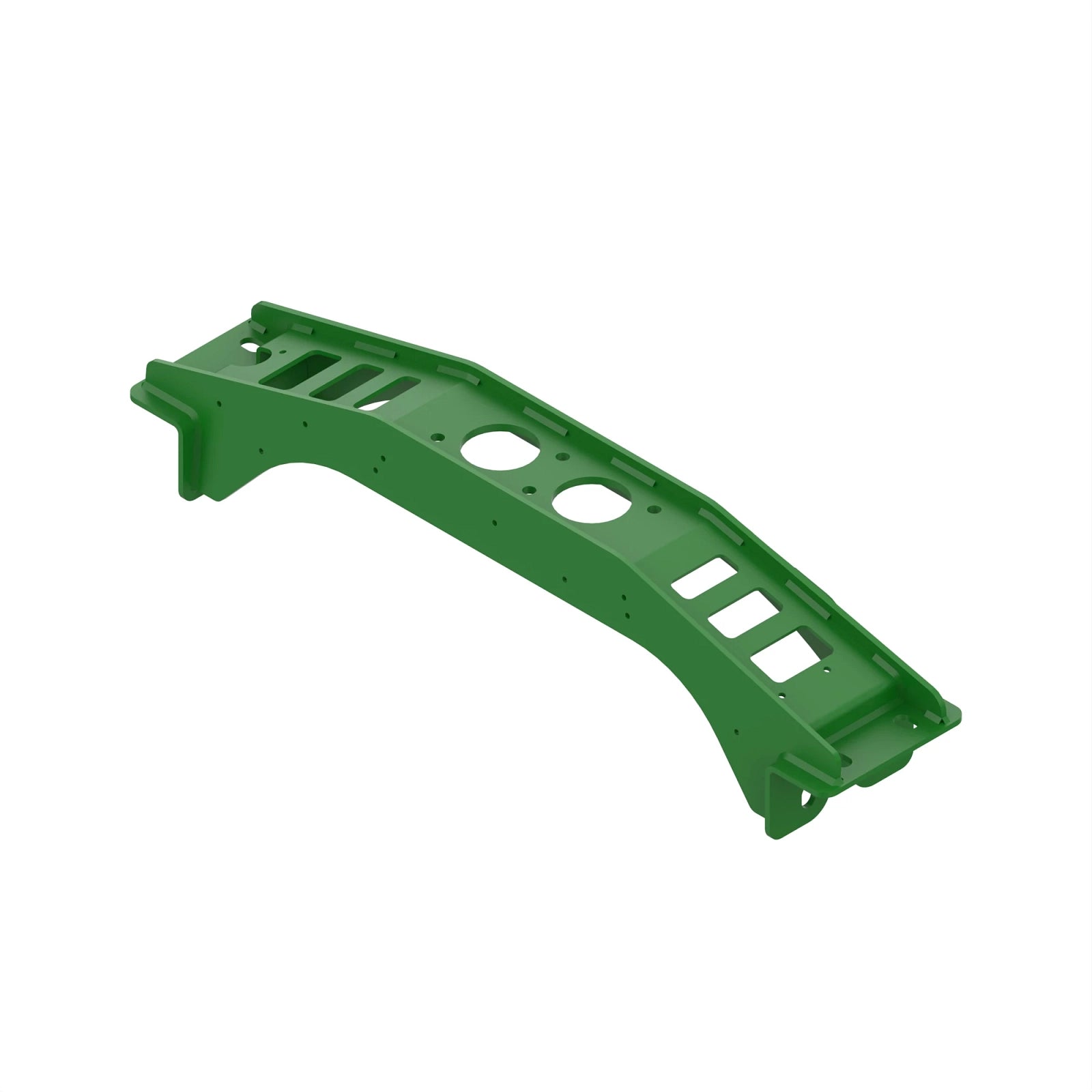 AXE86303: Fits John Deere AXE86303 Rear Engine Bracket Support – Genuine OEM