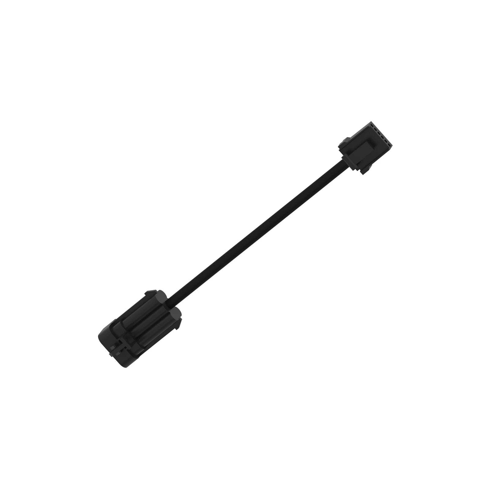 AXE86619: Fits John Deere AXE86619 HVAC Actuator Jumper Wiring Harness – Genuine OEM