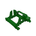 AXE86840: Fits John Deere AXE86840 Cutterhead Frame – Genuine OEM