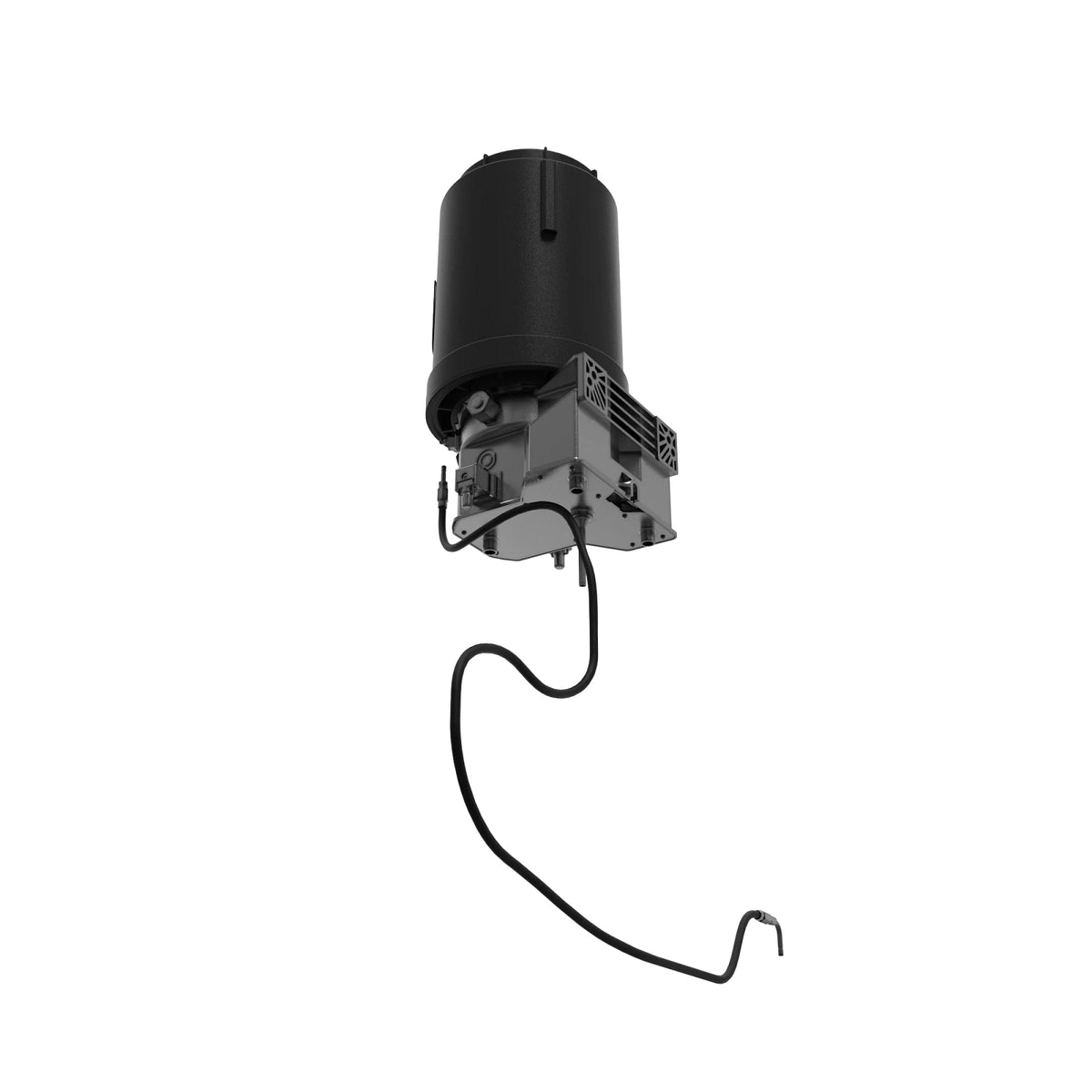 AXE86970: Fits John Deere AXE86970 Pump and Manifold Lubricator, 12 Volt – Genuine OEM