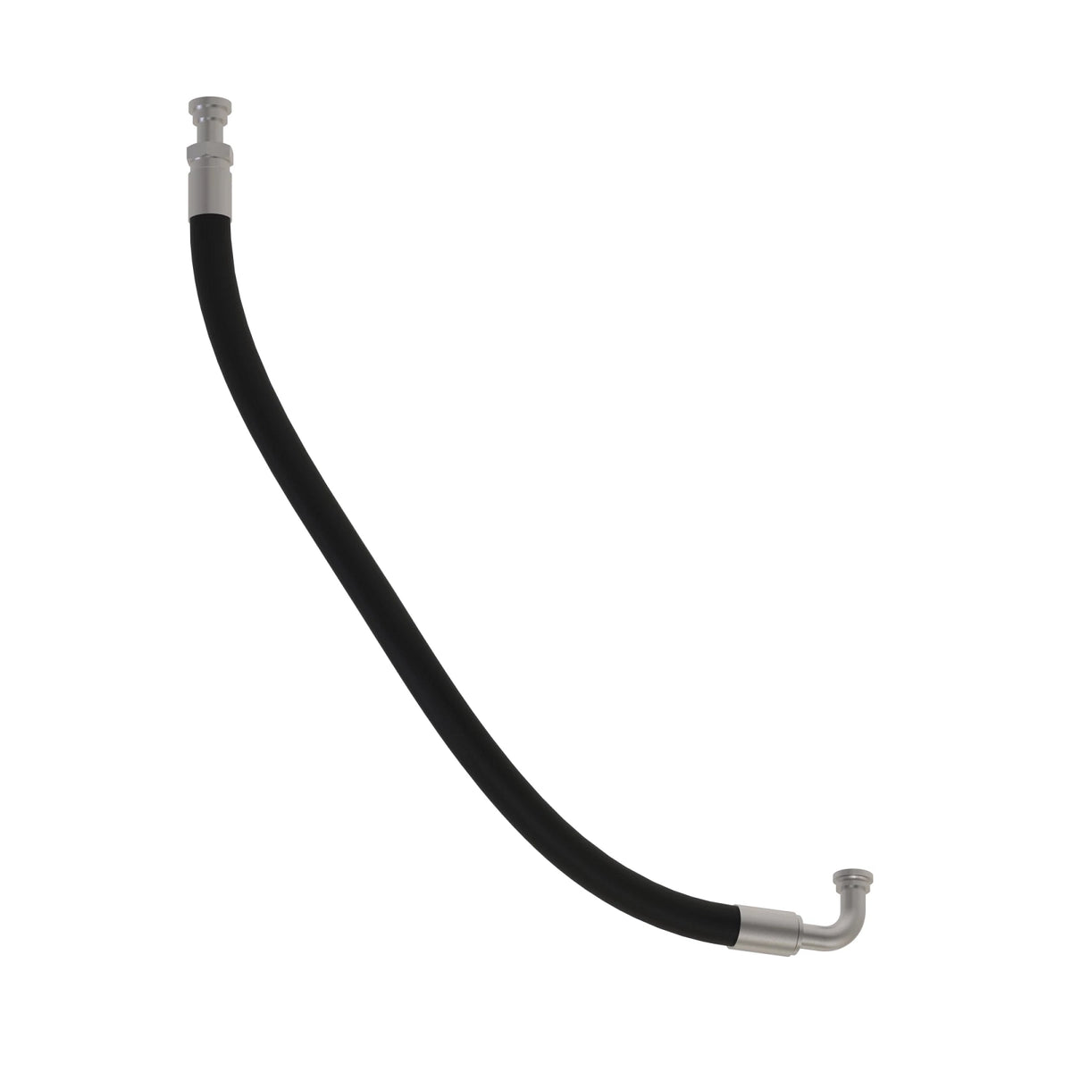 AXE87153: Fits John Deere AXE87153 ProDrive™ Hydrostatic Ground Hydraulic Hose – Genuine OEM