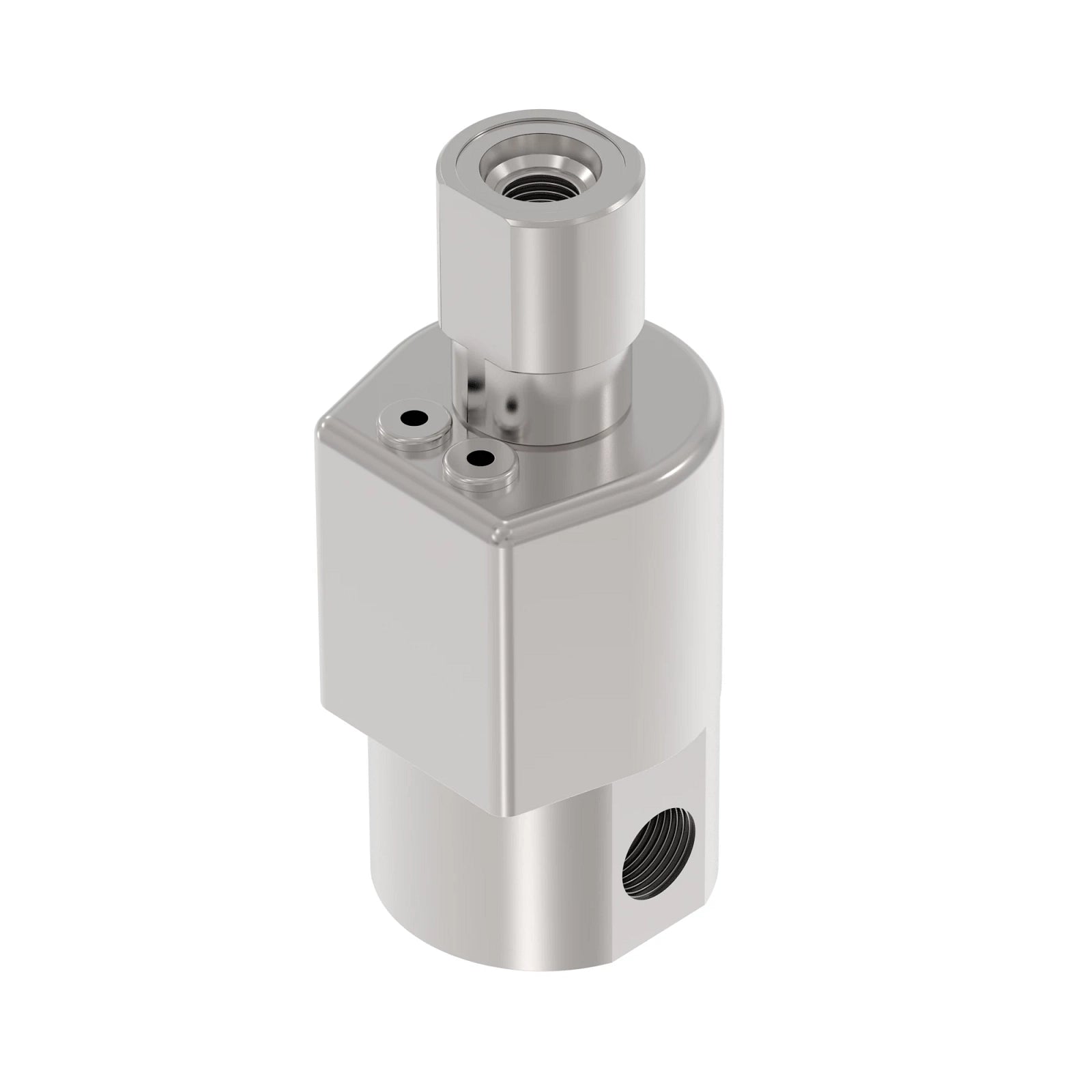 AXE88009: Fits John Deere AXE88009 Solenoid Valve – Genuine OEM