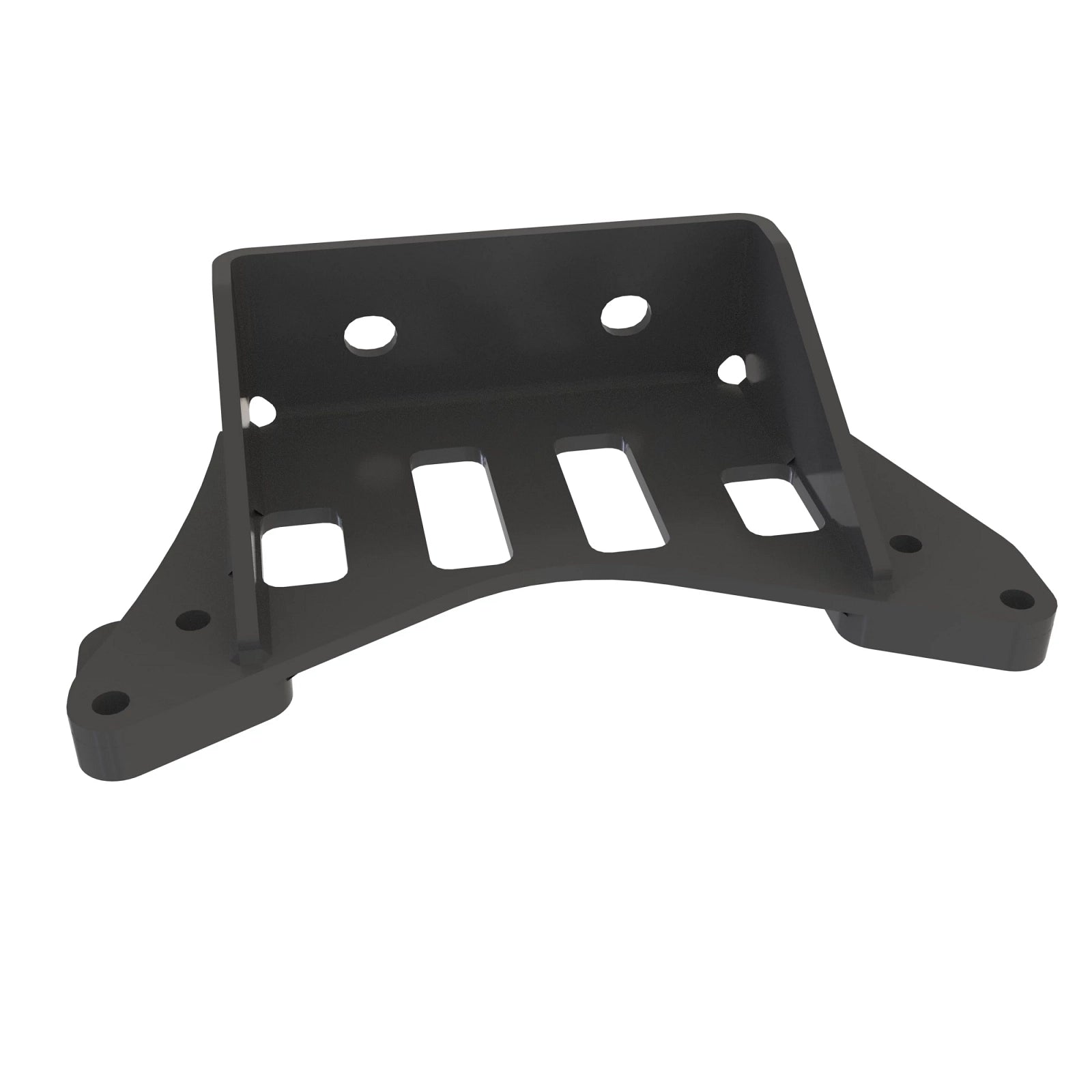 AXE88973: Fits John Deere AXE88973 Engine Bracket – Genuine OEM