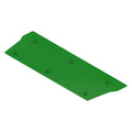 AXE89100: Fits John Deere AXE89100 Front Chute Base Liner – Genuine OEM