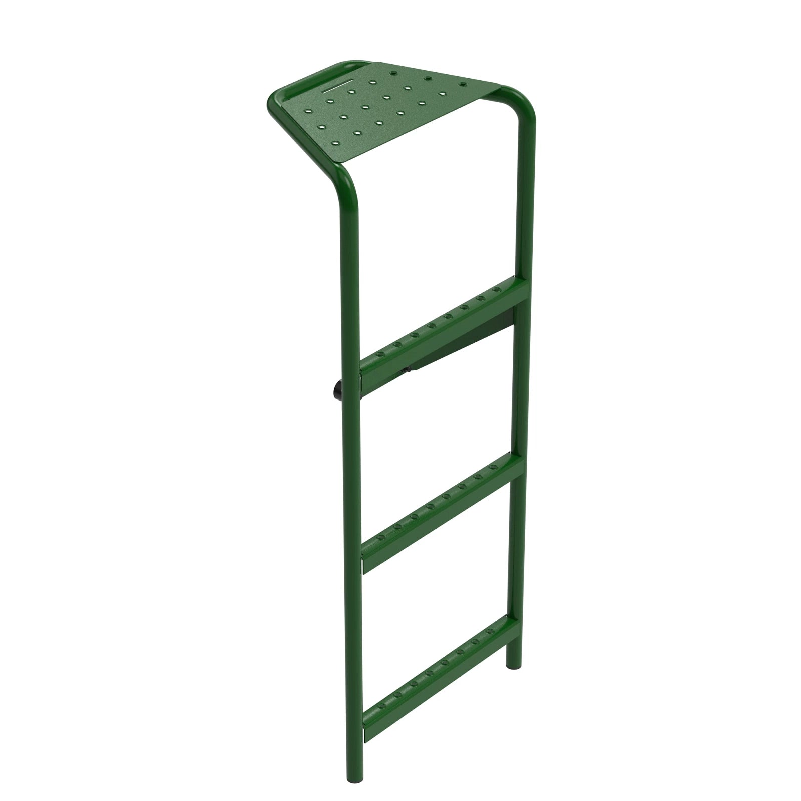 AXE89197: Fits John Deere AXE89197 Service Deck Ladder Step – Genuine OEM