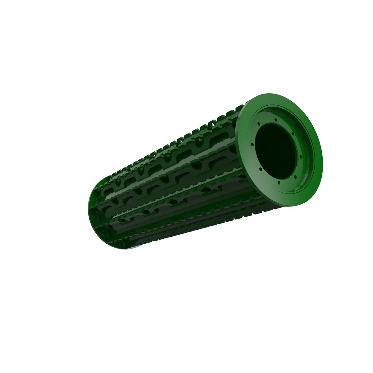 AXE89357: Fits John Deere AXE89357 Heavy-Duty Lower Front Feedroll (LFFR) – Genuine OEM