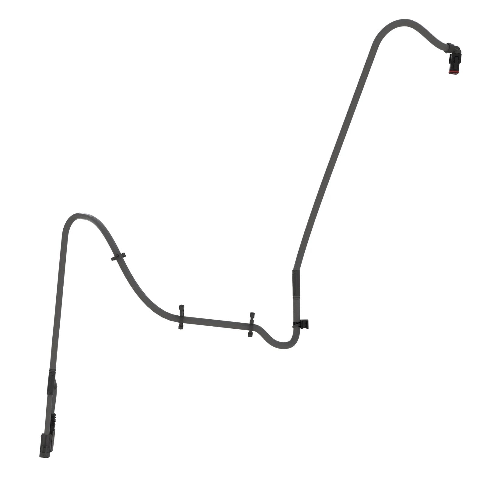 AXE89405: Fits John Deere AXE89405 Wiring Harness – Genuine OEM