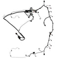 AXE89562: Fits John Deere AXE89562 Cab Roof Wiring Harness – Genuine OEM