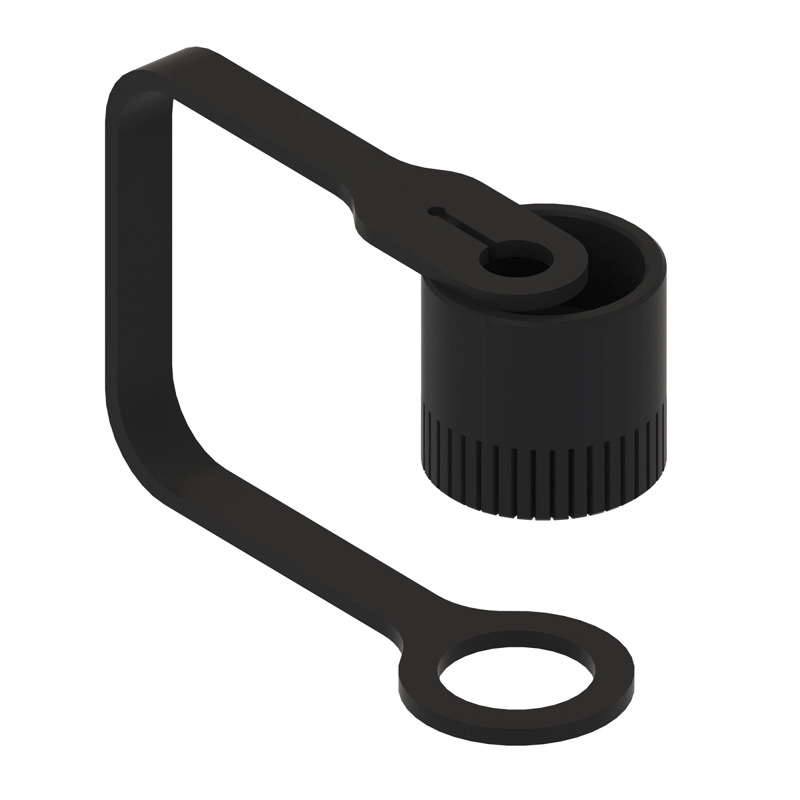 AXE90373: Fits John Deere AXE90373 Black Dust Cap – Genuine OEM