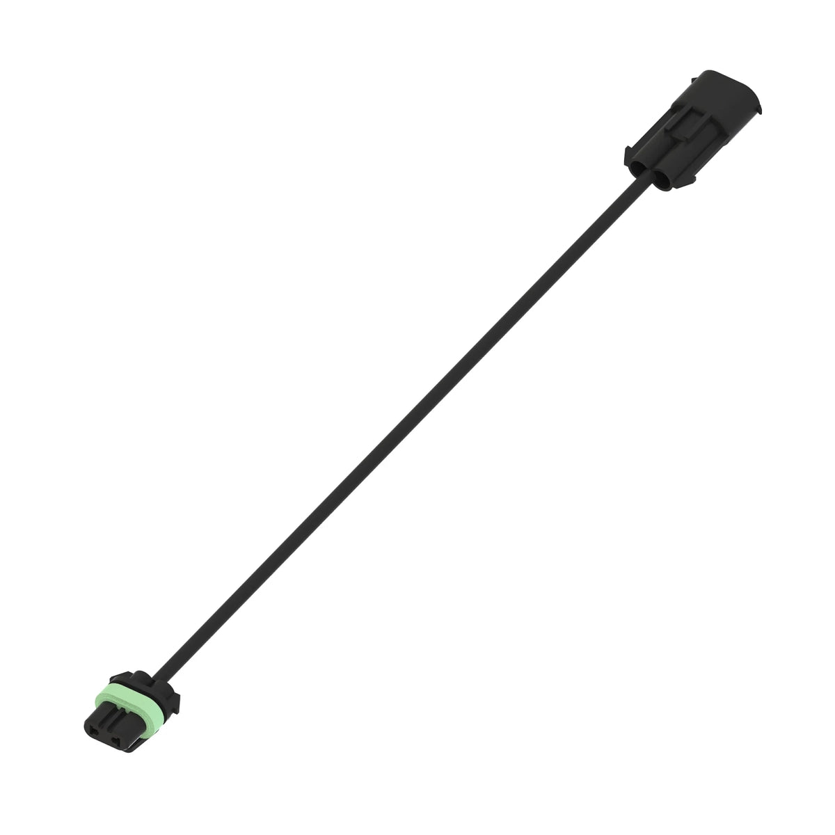 AXE91150: Fits John Deere AXE91150 Jumper Wiring Harness – Genuine OEM