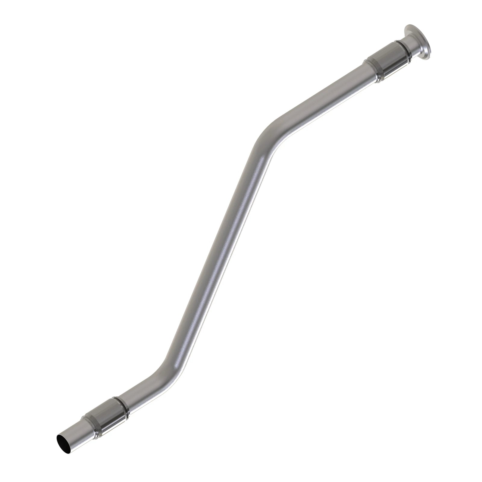 AXE91319: Fits John Deere AXE91319 Charge Air Cooler Cold Side Pipe – Genuine OEM