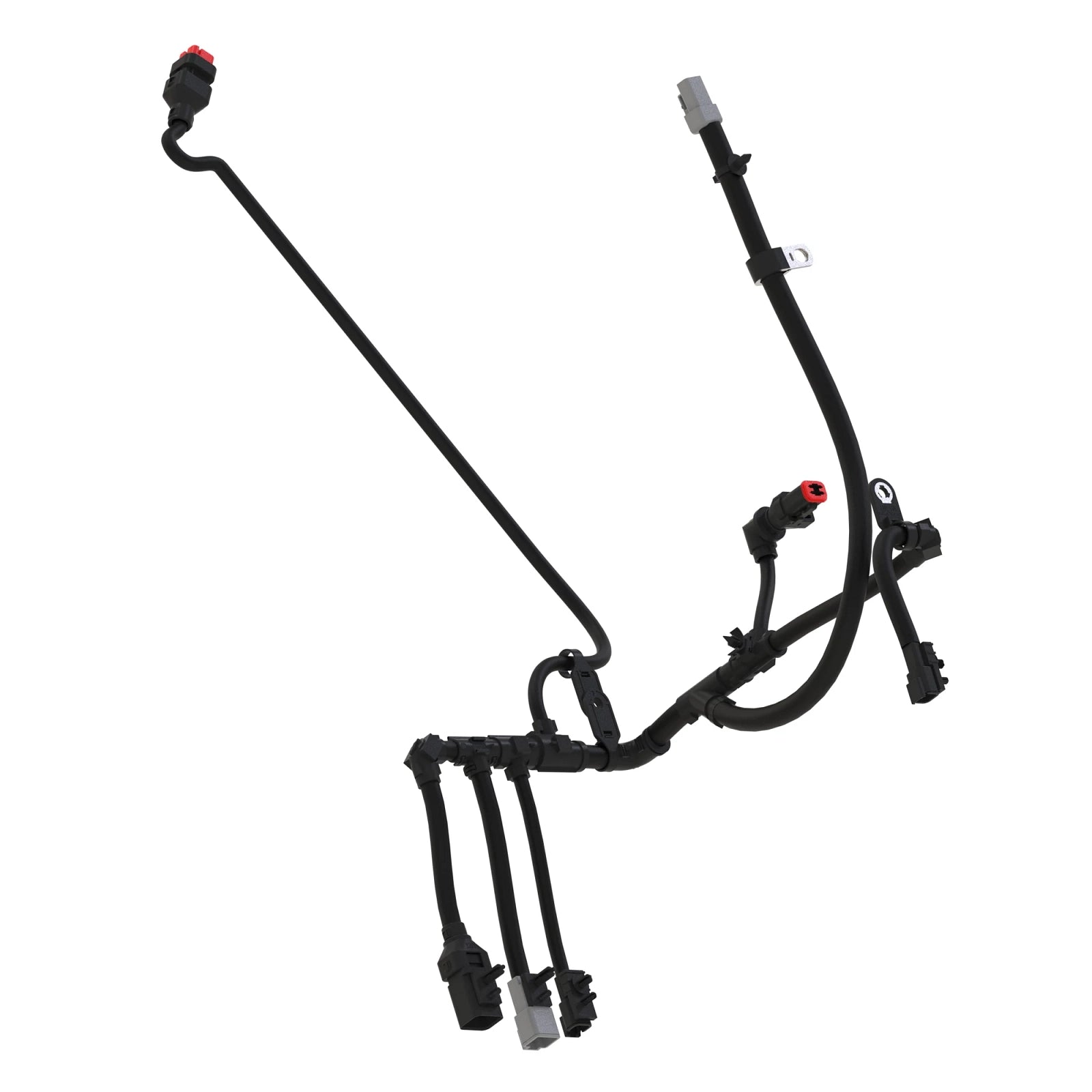 AXE91764: Fits John Deere AXE91764 Spout Flap Wiring Harness – Genuine OEM