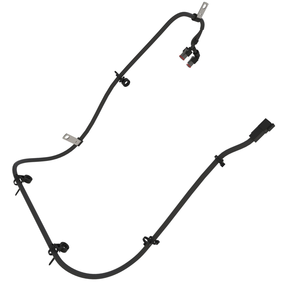 AXE91765: Fits John Deere AXE91765 Wiring Harness – Genuine OEM