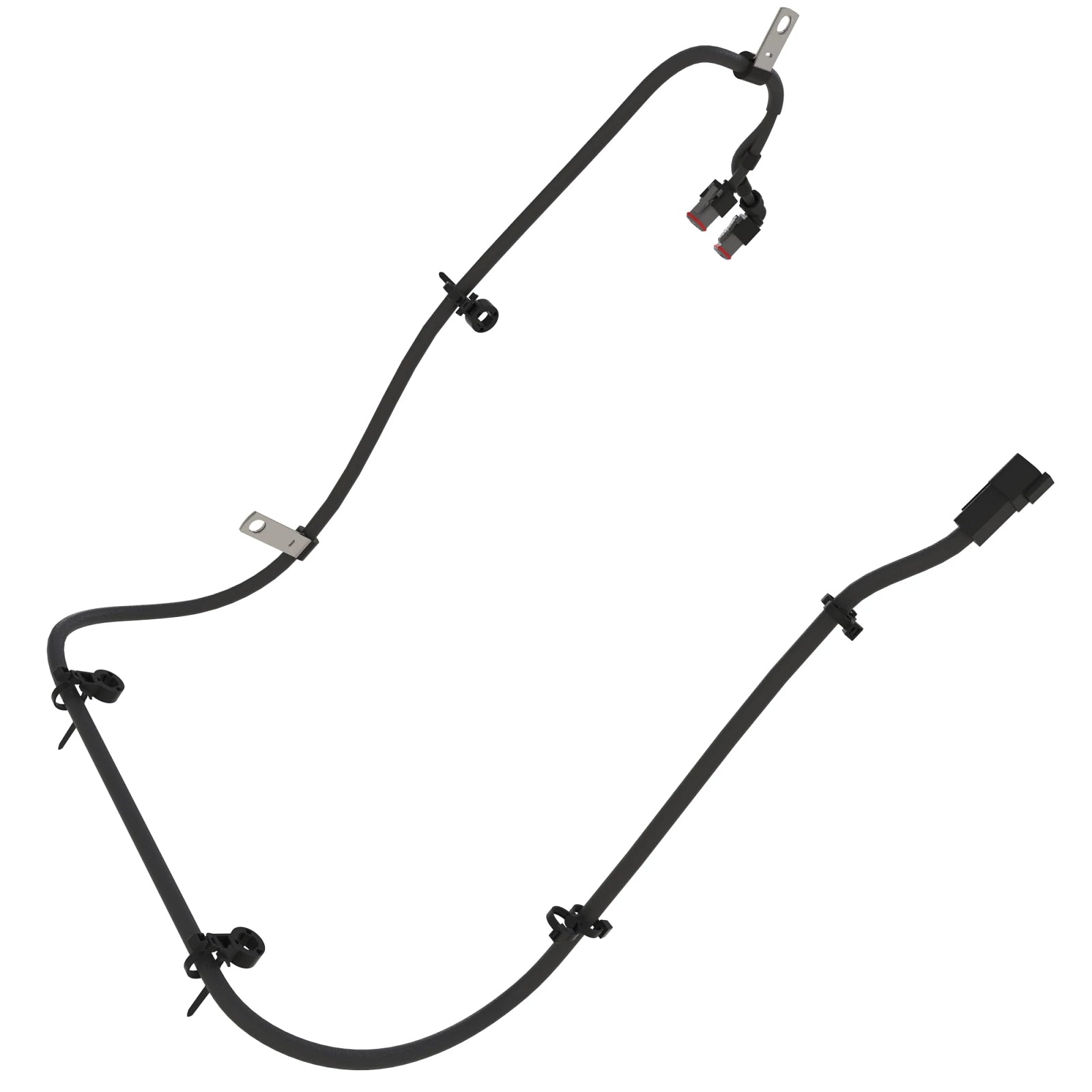 AXE91765: Fits John Deere AXE91765 Wiring Harness – Genuine OEM