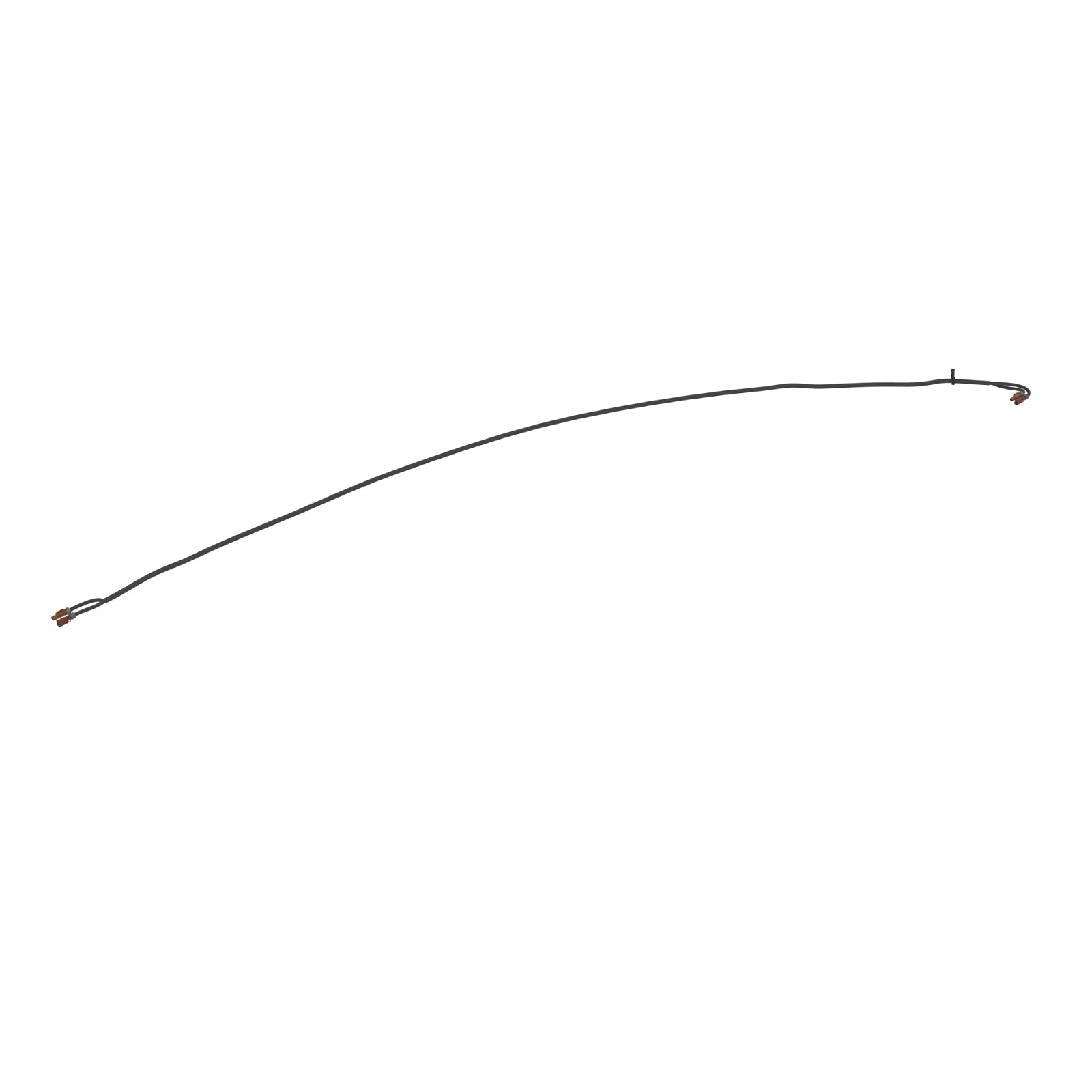 AXE91767: Fits John Deere AXE91767 Camera Wiring Harness – Genuine OEM