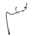 AXE91770: Fits John Deere AXE91770 Camera Cable Wiring Harness – Genuine OEM