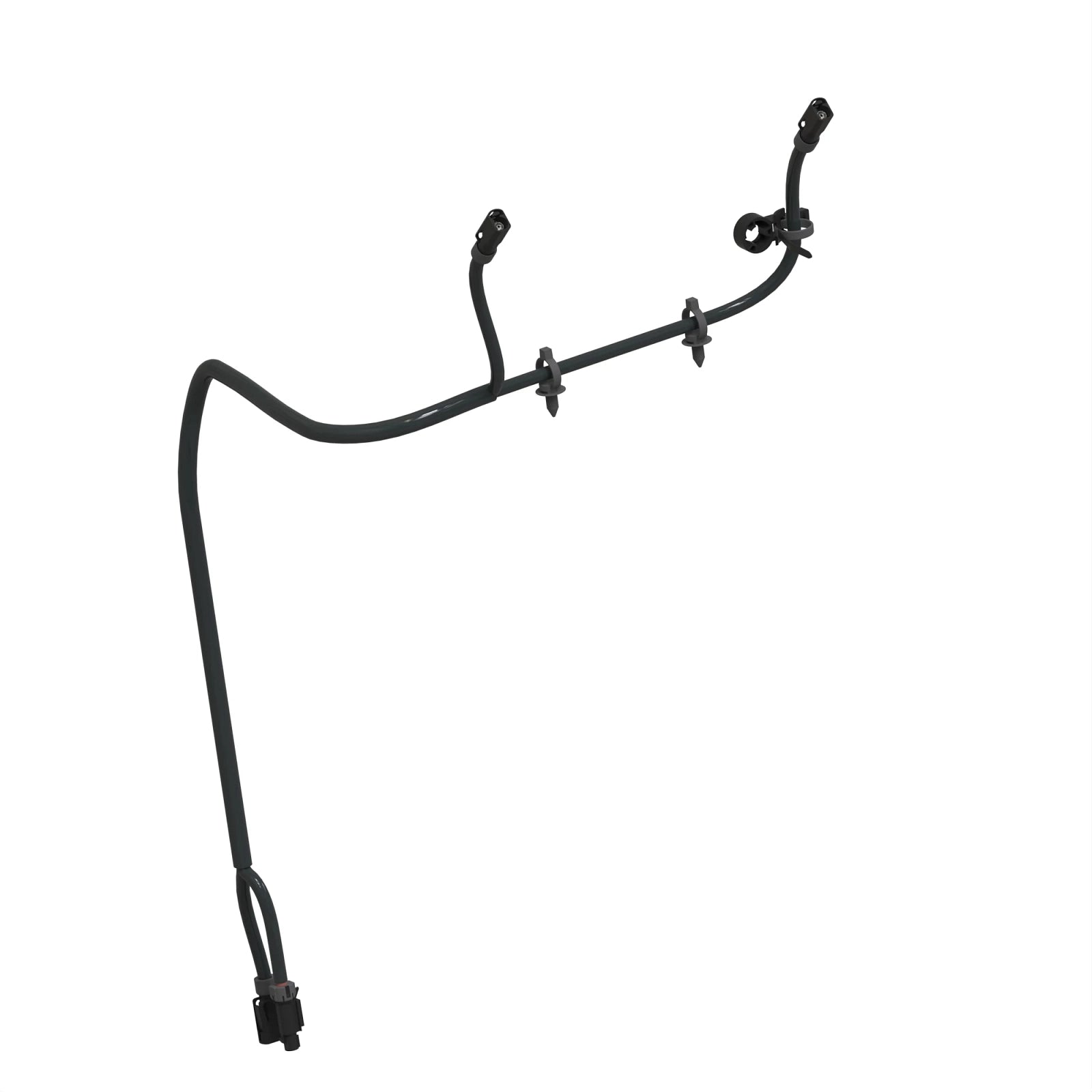 AXE91770: Fits John Deere AXE91770 Camera Cable Wiring Harness – Genuine OEM