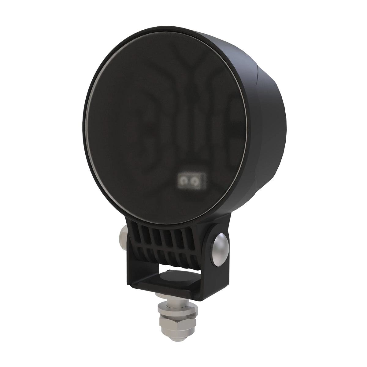 AXE92638: Fits John Deere AXE92638 LED Round Flood Lamp – Genuine OEM