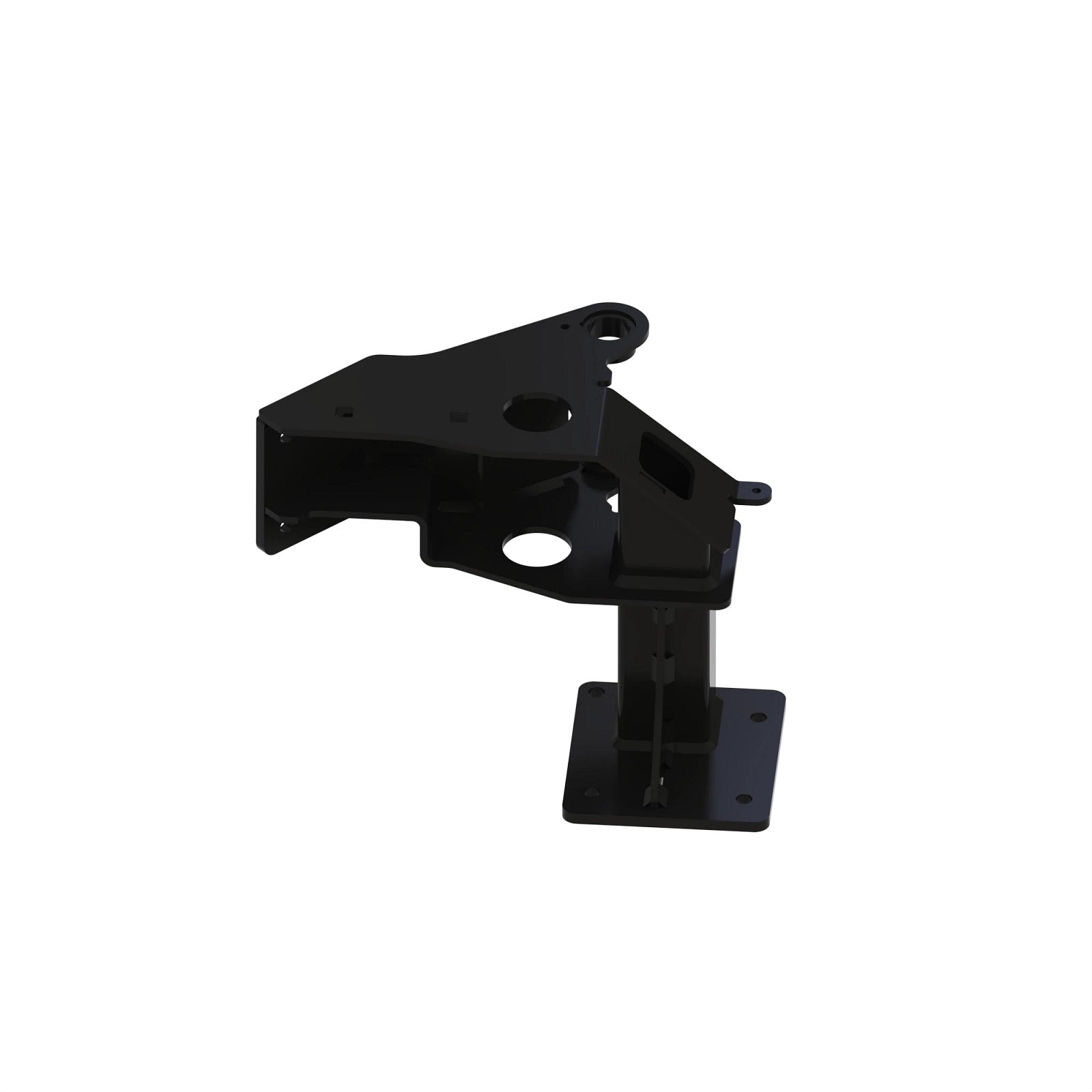 AXE92694: Fits John Deere AXE92694 Suction Fan Bracket – Genuine OEM