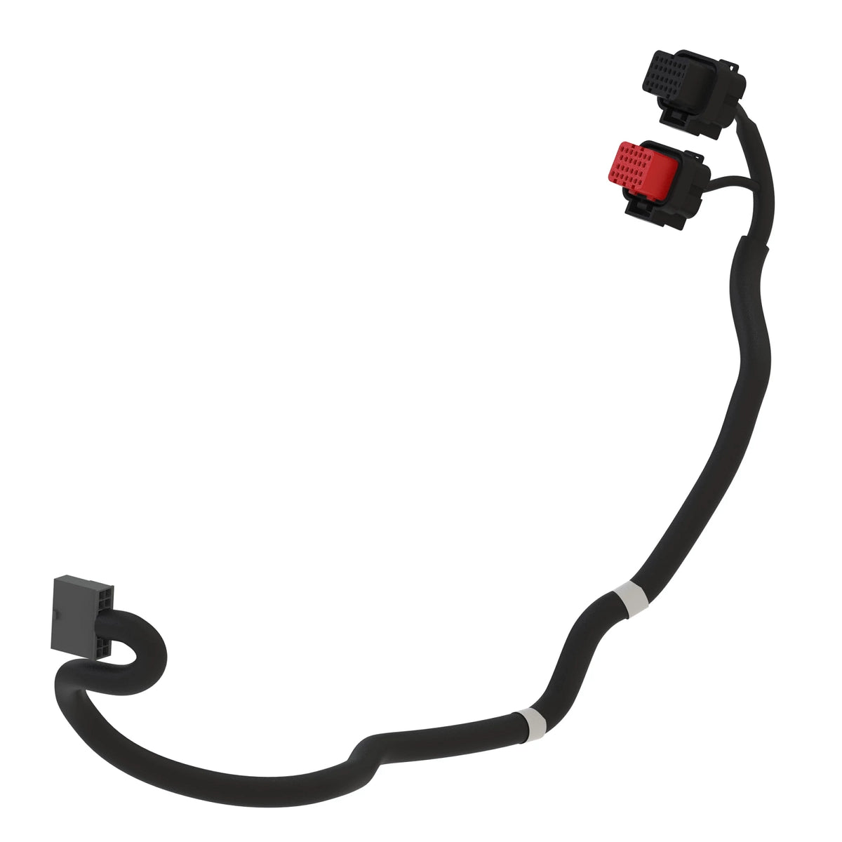 AXE93595: Fits John Deere AXE93595 Wiring Harness – Genuine OEM