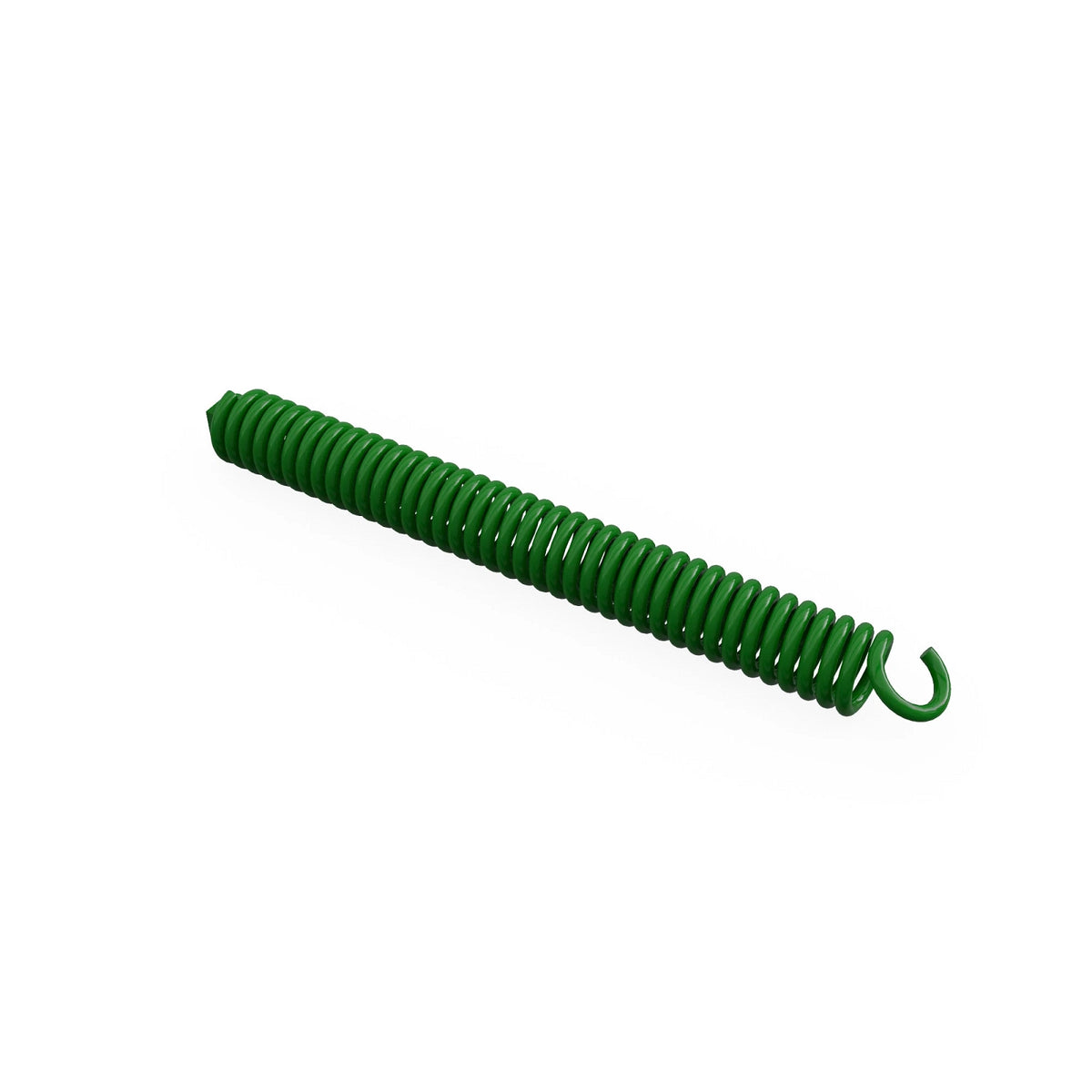 AXE94120: Fits John Deere AXE94120 Pivot Frame Extension Spring Assembly – Genuine OEM
