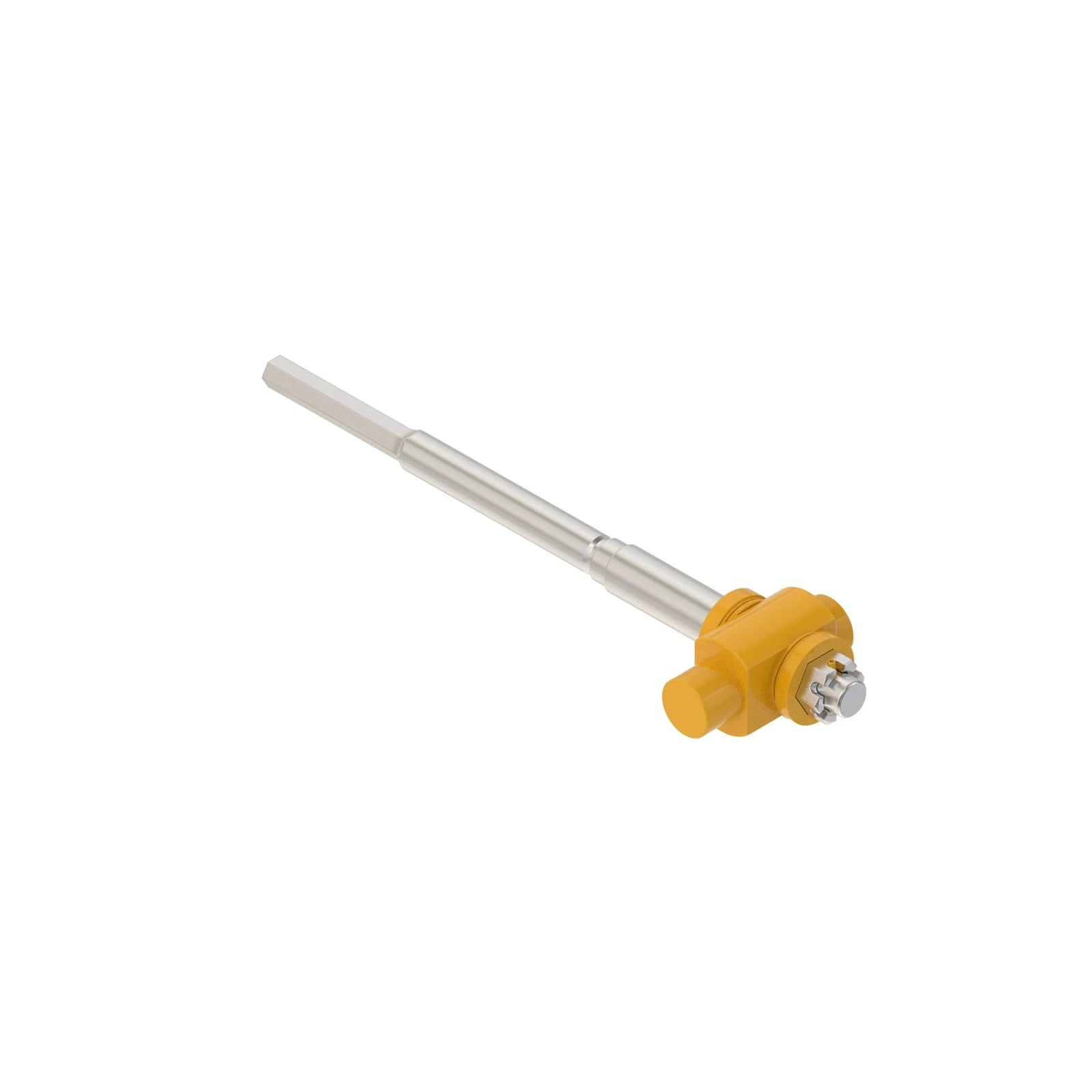 AXE94404: Fits John Deere AXE94404 Spindle – Genuine OEM