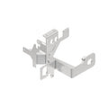 AXE95077: Fits John Deere AXE95077 Feedroll Control Valve Bracket – Genuine OEM