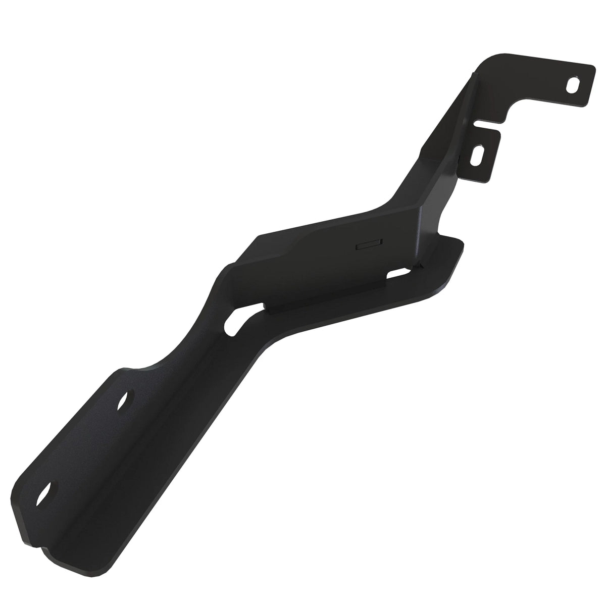 AXE95094: Fits John Deere AXE95094 Suction Fan Bracket – Genuine OEM