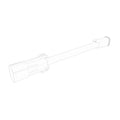AXE95835: Fits John Deere AXE95835 Service Lights Wiring Harness – Genuine OEM
