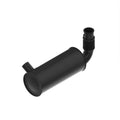 AXE96496: Fits John Deere AXE96496 Muffler – Genuine OEM
