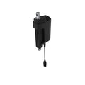 AXE96506: Fits John Deere AXE96506 Spout Flap Actuator – Genuine OEM