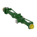 AXE97834: Fits John Deere AXE97834 Rear Axle – Genuine OEM