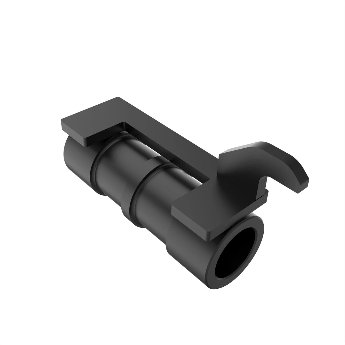 AXT12389: Fits John Deere AXT12389 Quick Attach Drawbar Sleeve – Genuine OEM