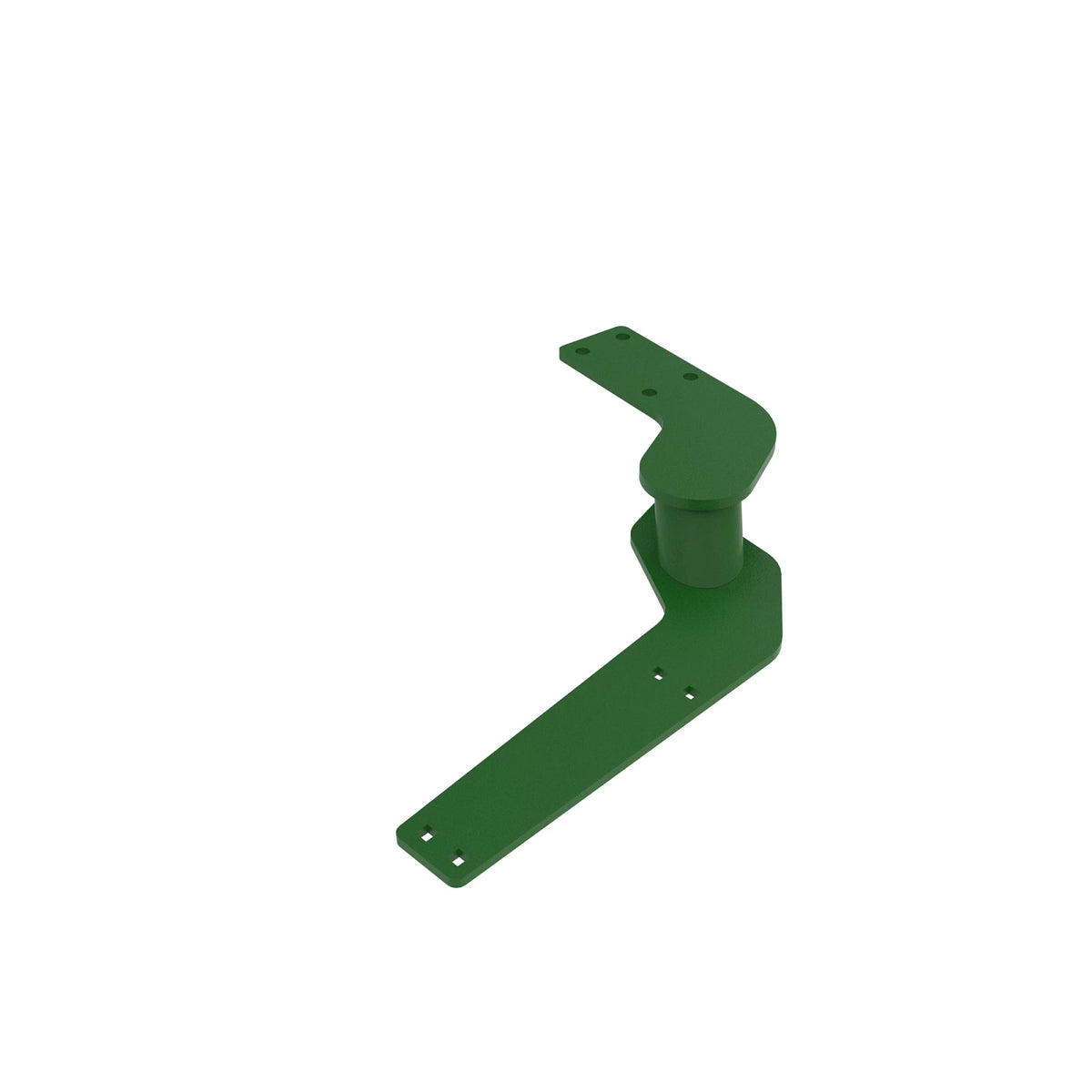 AXX10008: Fits John Deere AXX10008 Hood Support, Right Side – Genuine OEM