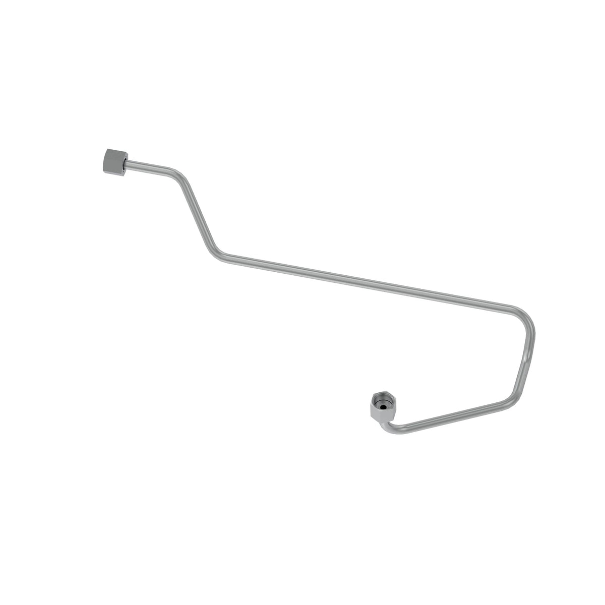 AXX10185: Fits John Deere AXX10185 Diverter Oil Line – Genuine OEM