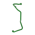 AXX10436: Fits John Deere AXX10436 Oil Line – Genuine OEM